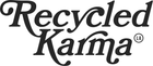 recycled karma logo